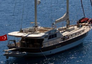 CREWED GULET CHARTER IN TURKEY, Crewed Gulet Charter in Turkey
we offer all year round crewed gulet charters in  Turquoise  waters of mediterranean